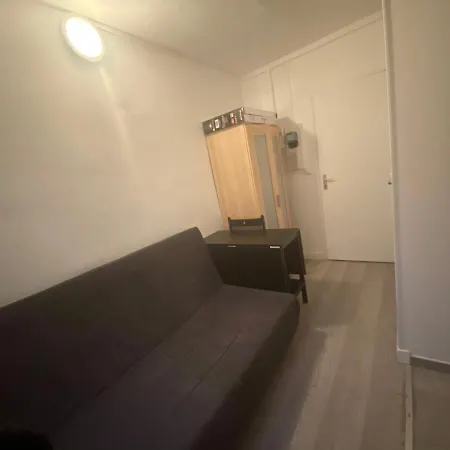 Apartment Oberkampf Centre Paris