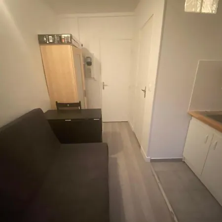 Oberkampf Centre Apartment Paris